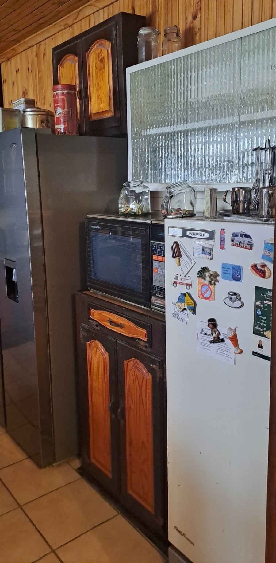 3 Bedroom Property for Sale in Bothasrus Eastern Cape